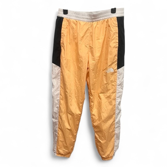 The North Face Hydrenaline 2000 Wind Pants Pull On Soft Shell Women’s Medium - Picture 1 of 15